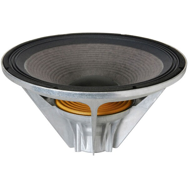 Main product image for JBL 2265HPL 338343-003X 15" Neo Woofer 294-452